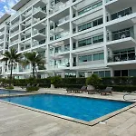 Exclusivo Apartamento con playa y piscinas Morros Cartagena