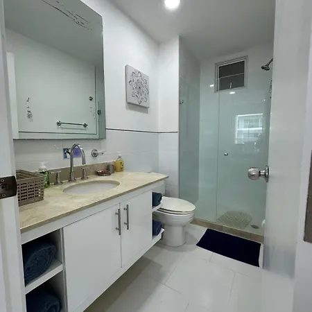 Exclusivo Con Playa Y Piscinas Morros Apartamento *