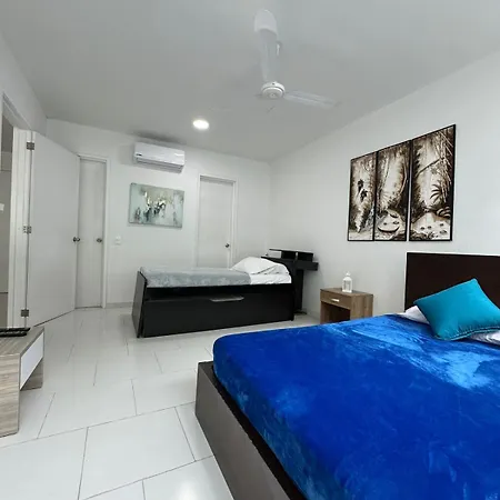 Exclusivo Con Playa Y Piscinas Morros *