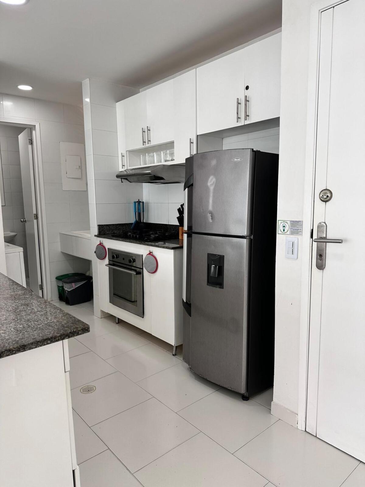 Exclusivo Con Playa Y Piscinas Morros * Cartagena